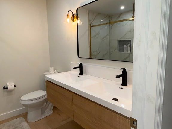 On Time General Contractor LLC